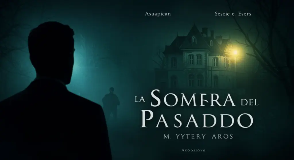 ¿’La Sombra del Pasado’: ¿Vale la pena la nueva serie de misterio en 2026? Análisis y crítica.