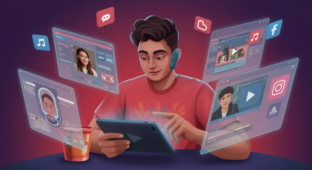 Herramientas de Edición para Videos Cortos 2026: Guía Mexicana