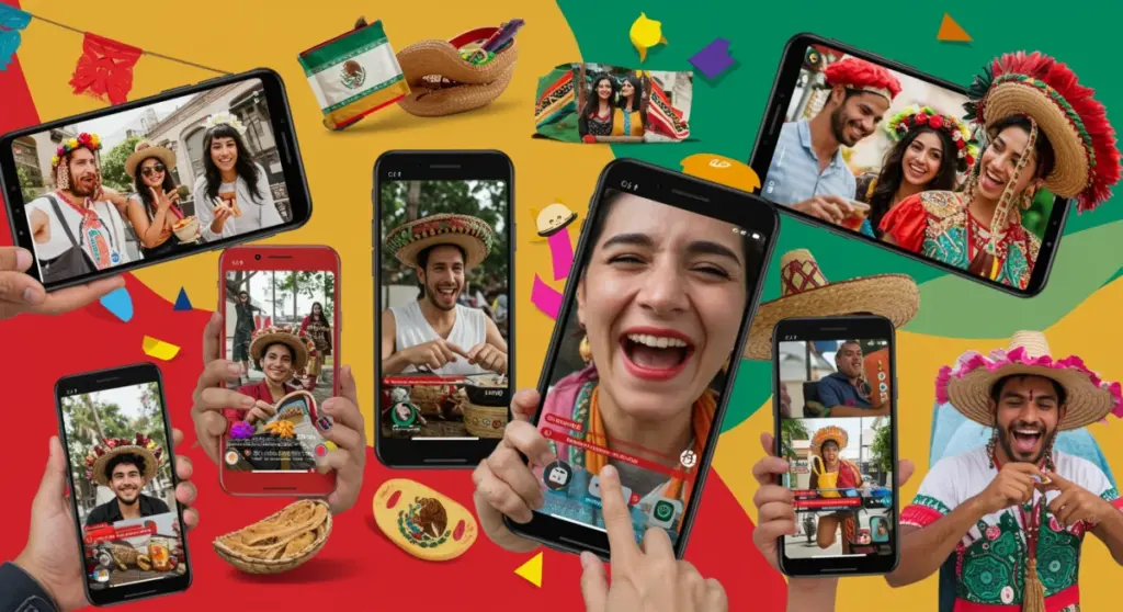 Estrategias de Engagement en Videos Cortos México: Análisis Reciente