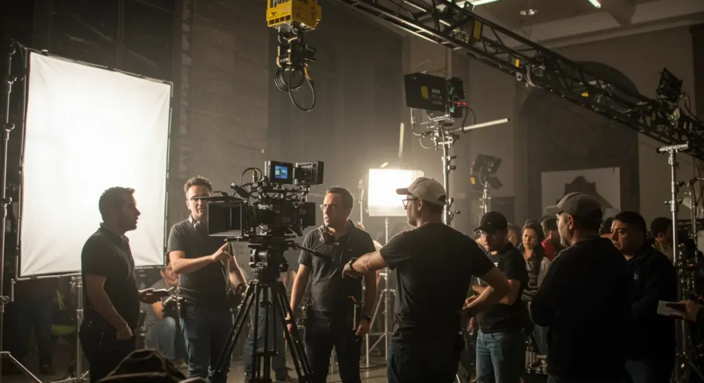 ¿Cuánto cuesta asegurar una producción cinematográfica en México en 2026 y qué cubre?