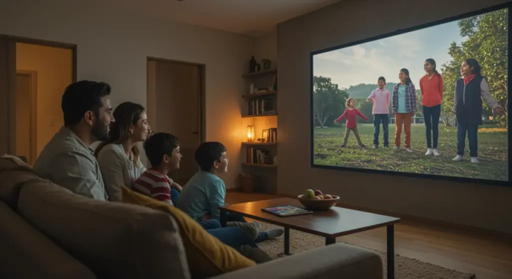 Guía definitiva: Control parental en streaming para niños en México (2026)