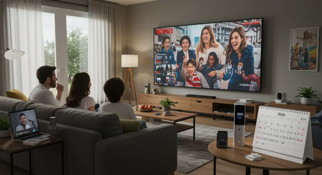 Optimiza tu Streaming 2026: Ahorra hasta 20% en México