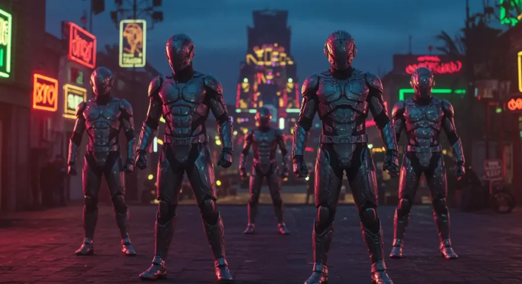 Reseña ‘Guerreros de Plata’: ¿Reboot mexicano cumple expectativas 2026?