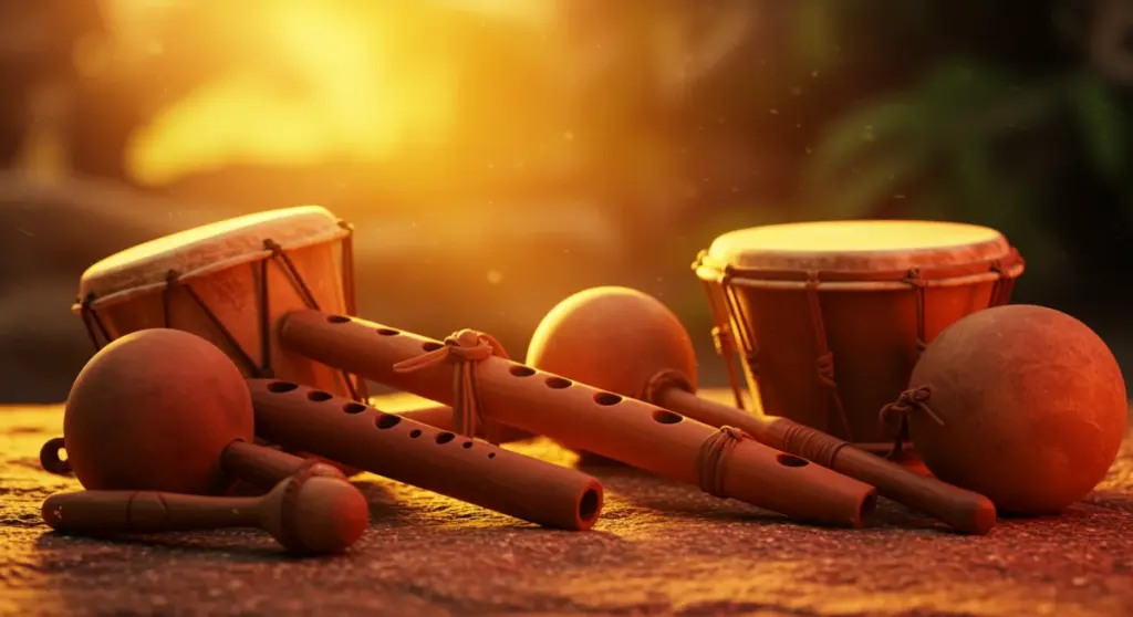 Ritmo Ancestral: Docu-Musical Mexicano 2026 y su Impacto Cultural