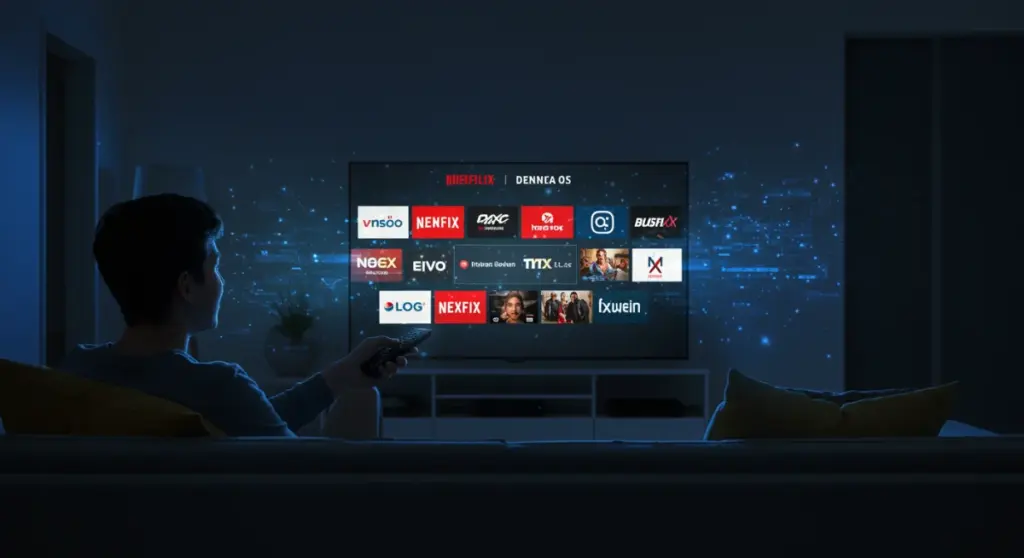 Secretos de expertos: Contenido oculto y funciones avanzadas en streaming México