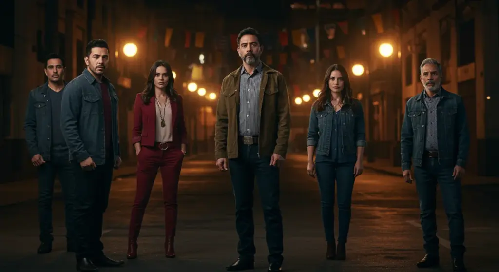 Éxito Netflix México 2026: Análisis Detallado del Guion