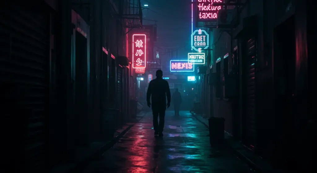Series mexicanas de misterio y suspenso: 3 opciones para este año