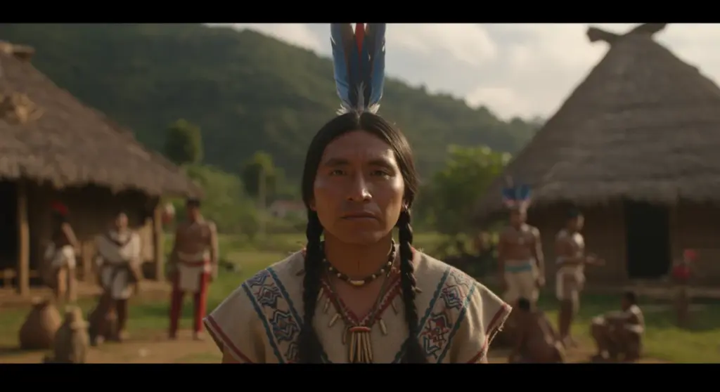 Cine Mexicano Indígena: Evolución y Representación Reciente
