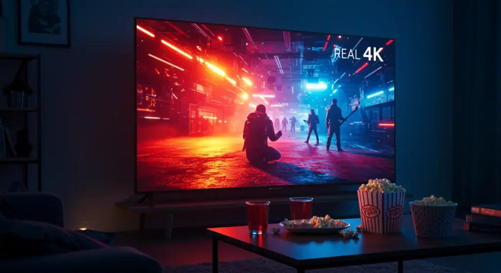 Streaming 4K Real en México 2026: Comparativa y Análisis