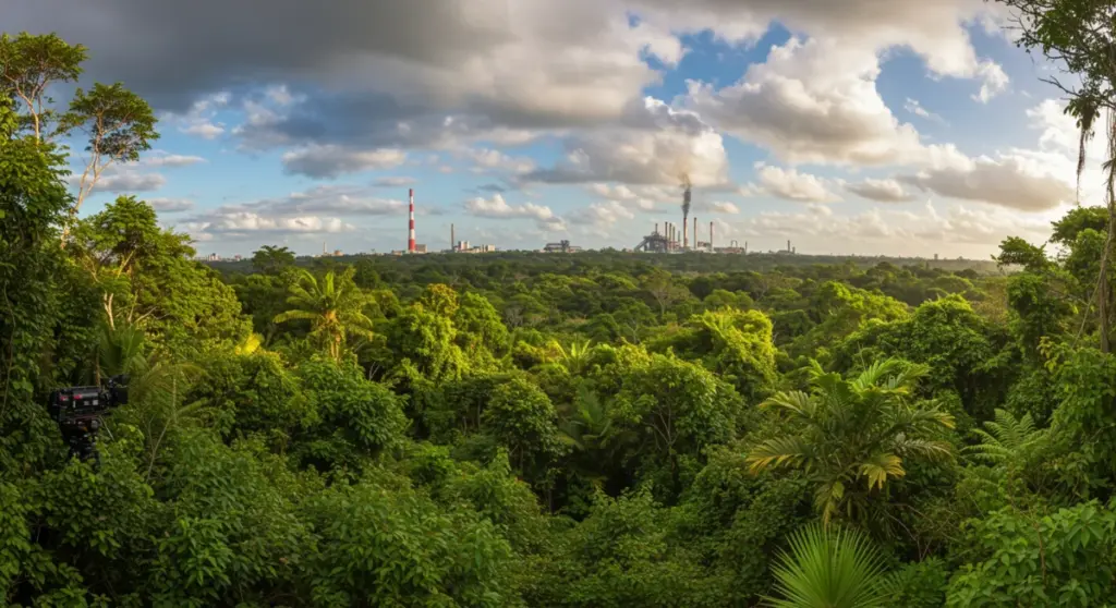 Crítica anticipada de ‘Eco’: ¿Éxito mexicano global en 2026?