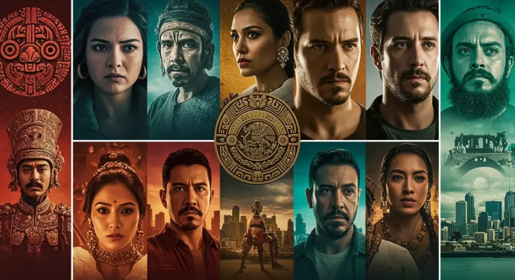 Series Mexicanas Aclamadas 2026: ¿Valen la Pena?