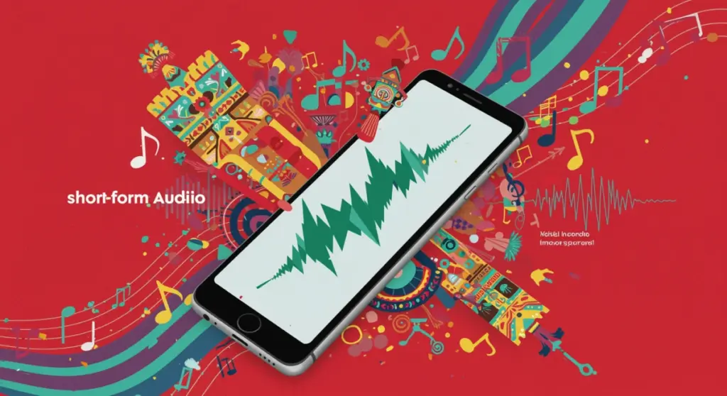 Audio Corto 2026: Música y Sonidos que Impactarán en México