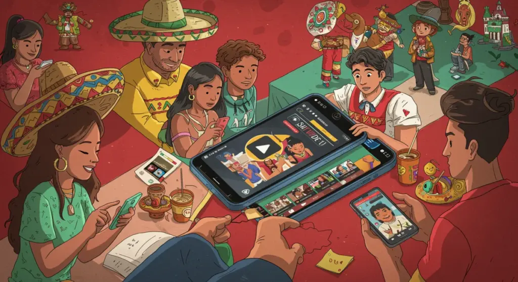 Video Corto México 2026: Adaptación a Preferencias