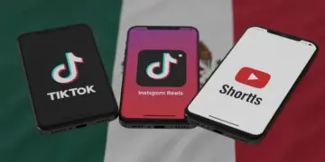 Comparativa de TikTok, Reels y YouTube Shorts en México para el mejor ROI en 2026.