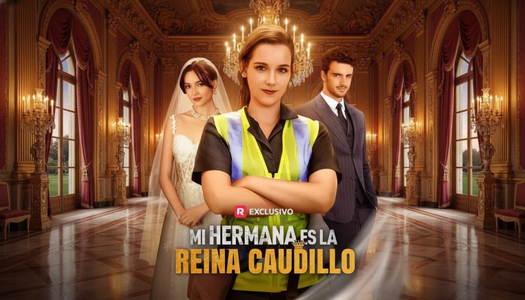 Mi hermana es la Reina Caudillo – Cómo Ver