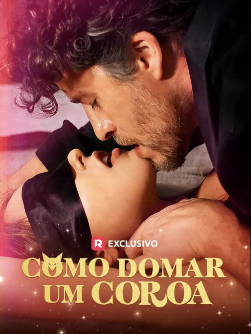 Como Domar um Coroa