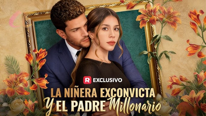 La niñera exconvicta y el padre millonario – Cómo Ver
