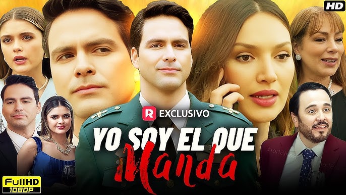 Yo Soy El Que Manda – Cómo Ver