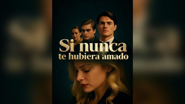 Si Nunca Te Hubiera Amado – Cómo Ver