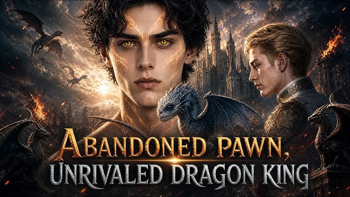 Abandoned Pawn, Unrivaled Dragon King – Cómo Ver