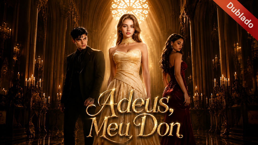 Adeus, Meu Don – Como Assistir