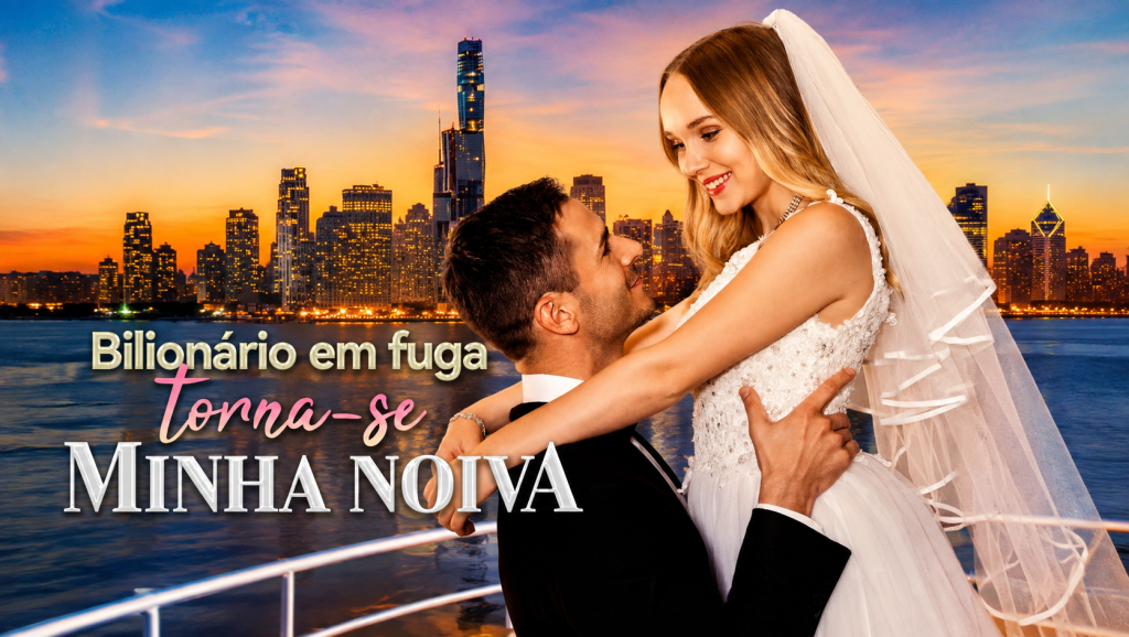 Bilionário em Fuga Torna-se Minha Noiva – Como Assistir