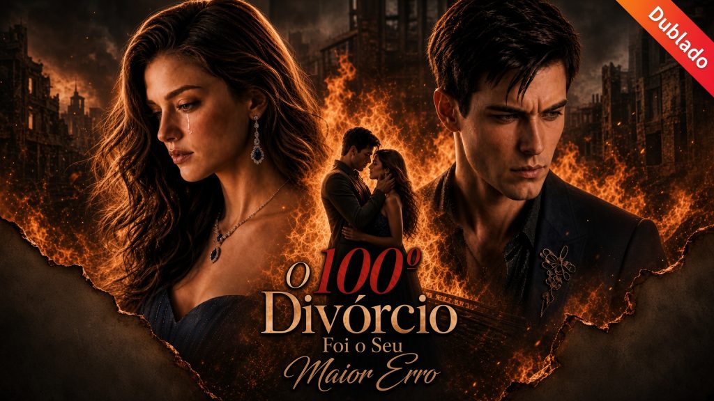 O 100º Divórcio Foi o Seu Maior Erro – Como Assistir