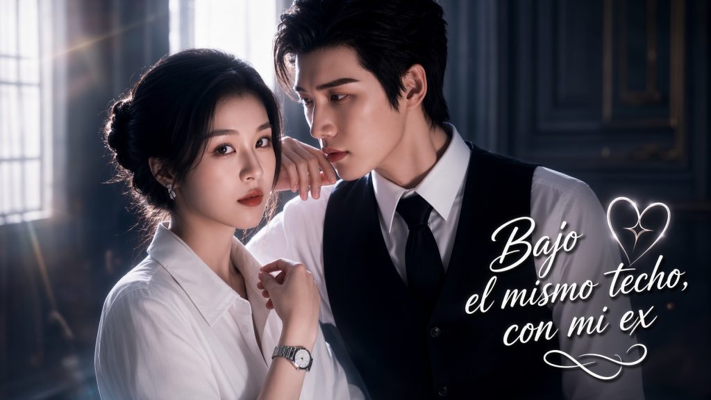 Bajo el mismo techo, con mi ex – Cómo Ver