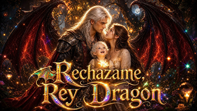 Recházame, Rey Dragón – Cómo Ver