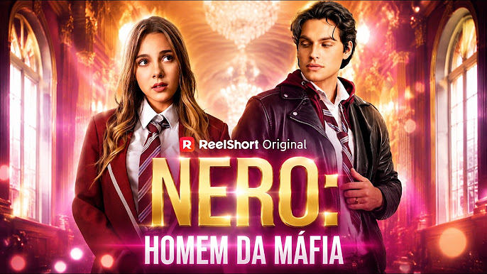 NERO: Homen da Máfia – Como Assistir