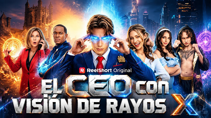 El CEO con visión de rayos X – Cómo Ver