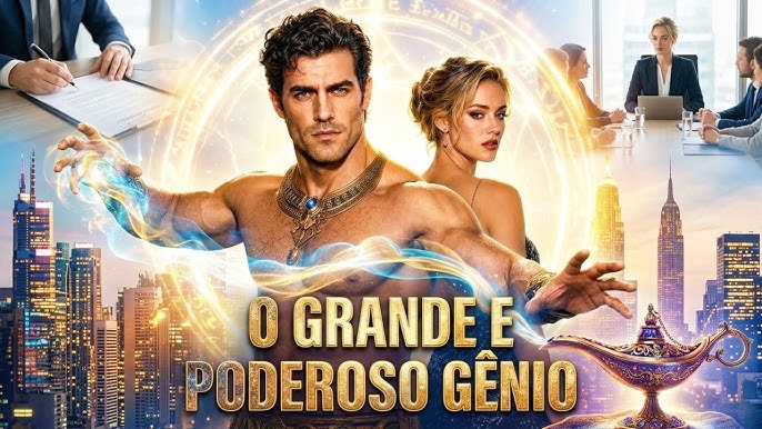 O Grande e Poderoso Gênio – Como Assistir