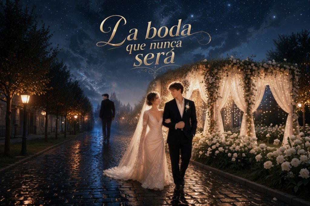 La boda que nunca será – Cómo Ver