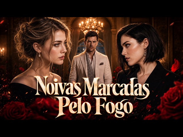 Noivas Marcadas Pelo Fogo – Como Assistir