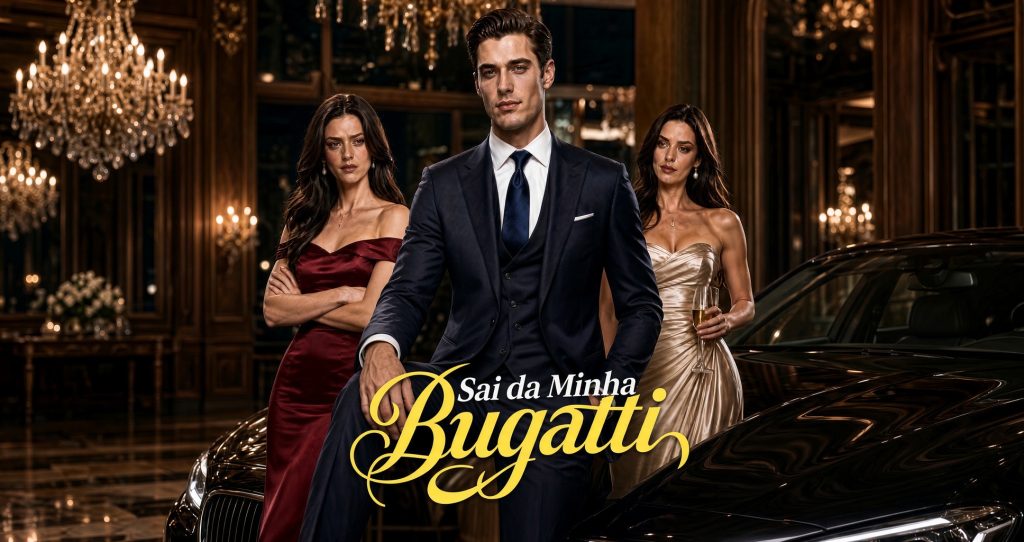 Sai da Minha Bugatti – Como Assistir