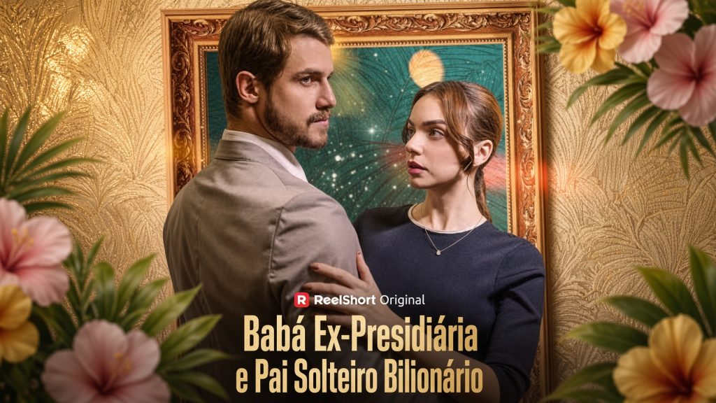 Babá Ex-Presidiária e Pai Solteiro Bilionário – Como Assistir