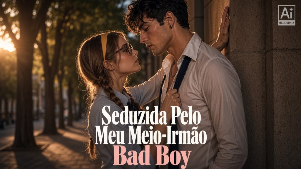Seduzida pelo Meio-Irmão Bad Boy – Como Assistir