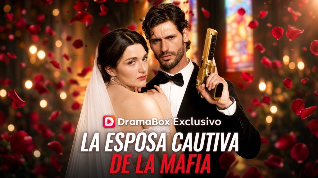 La esposa cautiva de la mafia – Cómo Ver
