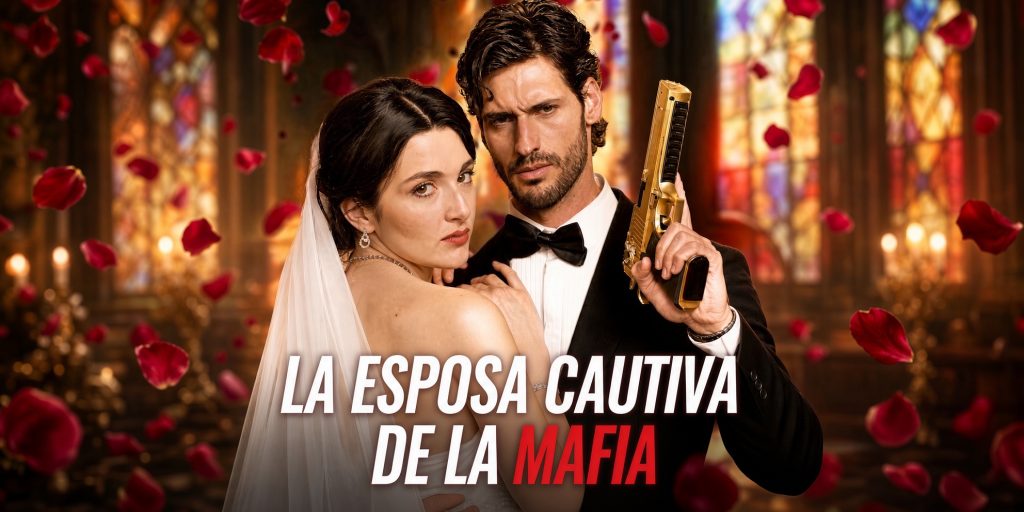 La esposa cautiva de la mafia – Cómo Ver