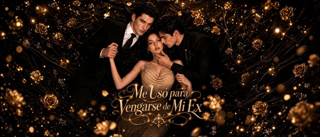 Me Usó para Vengarse de Mi Ex – Cómo Ver