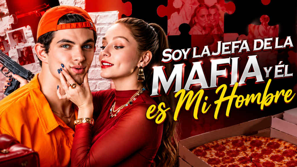 Soy la Jefa de la Mafia y Él es Mi Hombre Quiz – Cómo Ver