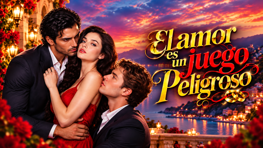 El amor es un juego peligroso – Cómo Ver