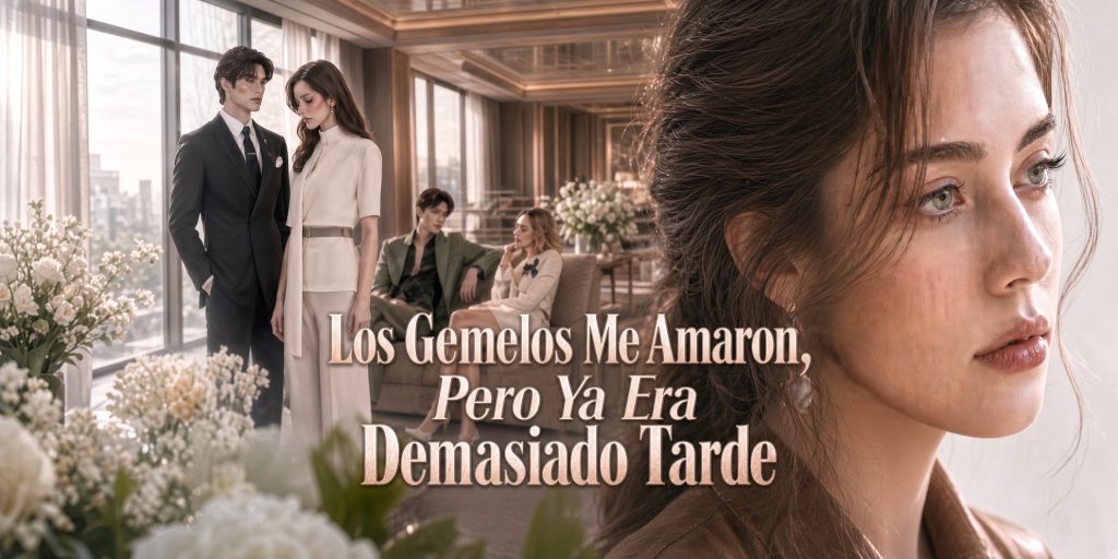 Los Gemelos Me Amaron, Pero Ya Era Demasiado Tarde – Cómo Ver