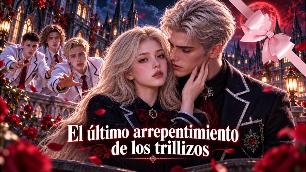 El último arrepentimiento de los trillizos – Cómo Ver