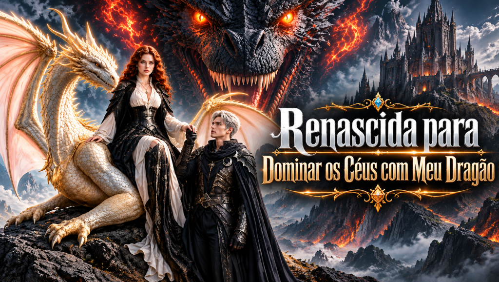 Renascida para Dominar os Céus com Meu Dragão – Como Assistir