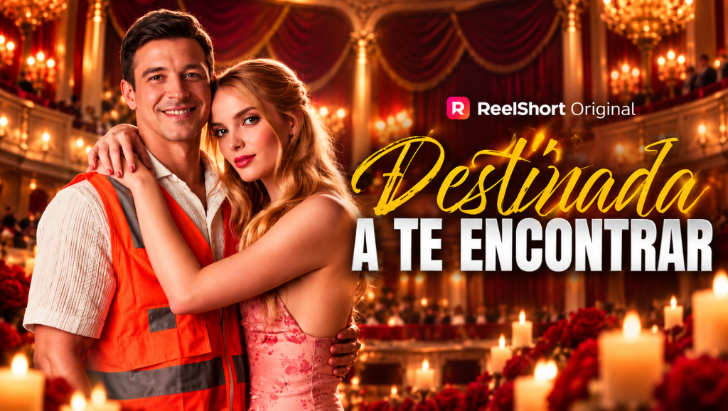 Destinada a Te Encontrar – Como Assistir