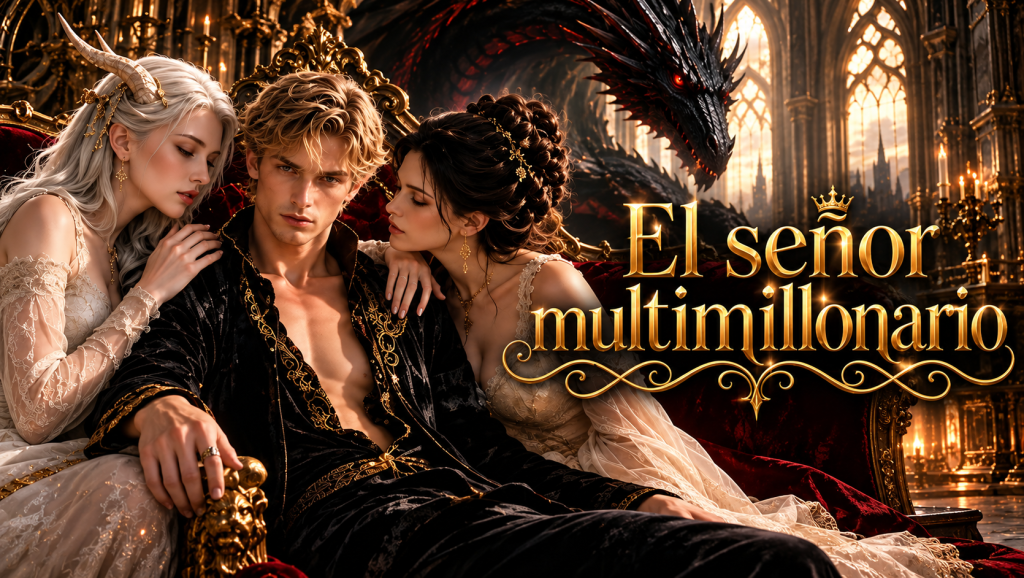 El señor multimillonario – Cómo Ver