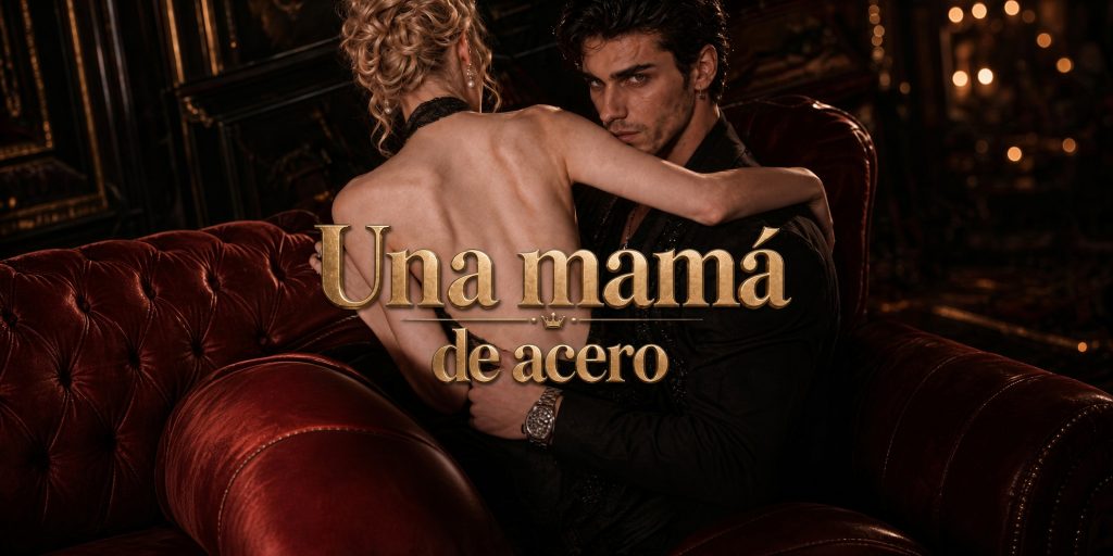 Una mamá de acero – Cómo Ver