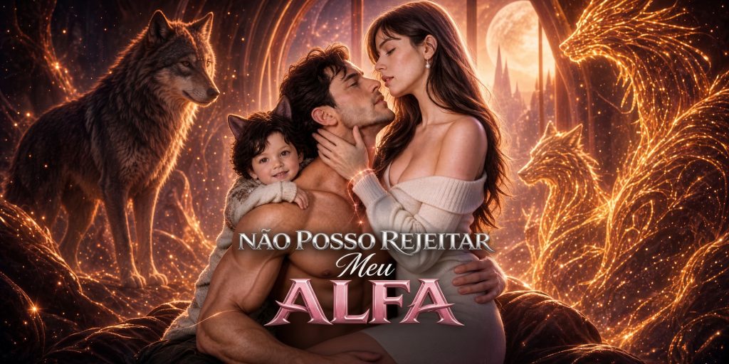 Não Posso Rejeitar Meu Alfa – Como Assistir