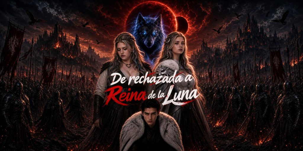 De rechazada a Reina de la Luna – Cómo Ver